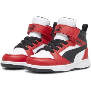 Puma Rebound V6 Mid Ac+ Schoenen