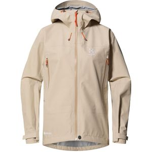 Haglofs Roc Flash Goretex Jas