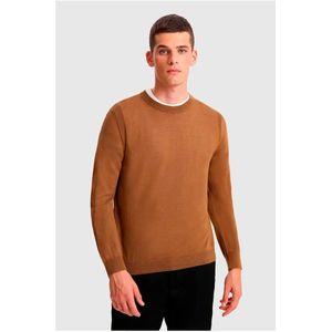 Woolrich Lana Merino Trui