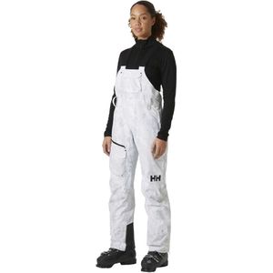 Helly Hansen Powderqueen Bib Broek