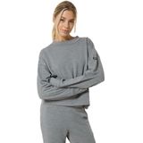 Super.natural - W KRISSINI - Trui - Cropped - Dames