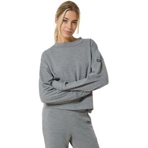 Super.natural - W KRISSINI - Trui - Cropped - Dames