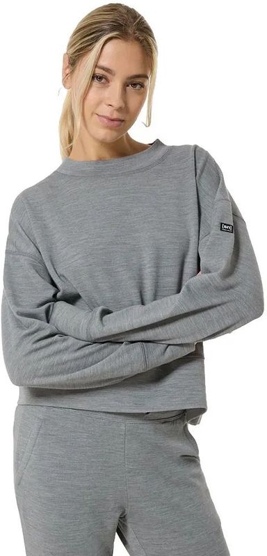 Super.natural - W KRISSINI - Trui - Cropped - Dames