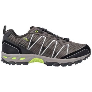 Cmp Altak Wp 3q48267 Trail Running Shoes Groen EU 45 Man