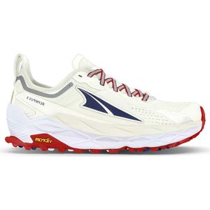 Altra Olympus 5 Trail Running Shoes Wit EU 39 Vrouw