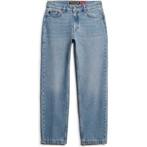 Superdry W7011166a Spijkerbroek