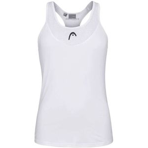 Head Racket Tenley Mouwloos T-shirt