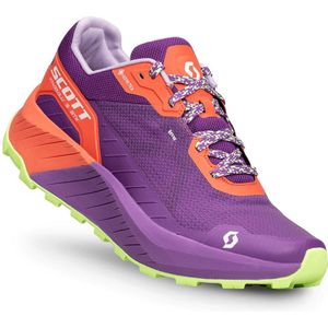 Scott Kinabalu 3 Goretex Trail Running Shoes Paars EU 42 1/2 Vrouw