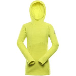 Alpine Pro Gorfo Fleece Met Volledige Rits