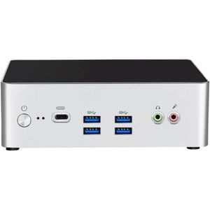 Leotec Lempc17 I7-1370p/16gb/1tb Ssd Barebone