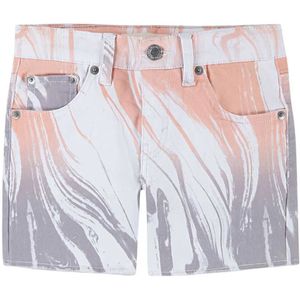 Levi´s ® Kids Aop Korte Broek