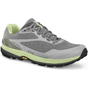 Topo Athletic Mt-4 Trail Running Shoes Grijs EU 42 1/2 Vrouw