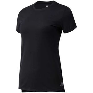 New Balance Core T-shirt Met Korte Mouwen