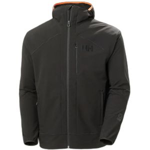 Helly Hansen - Shield - Fleece Jack - 4-way Stretch