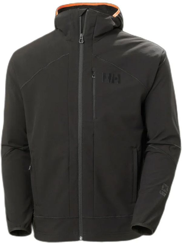Helly Hansen - Shield - Fleece Jack - 4-way Stretch