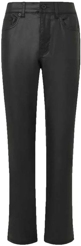 Pepe Jeans - PL204836XM5 - Jeans - Zwart - Relaxed Taper Mw