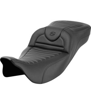 Saddlemen Roadsofa™ 808-07b-20300 Motorzadel