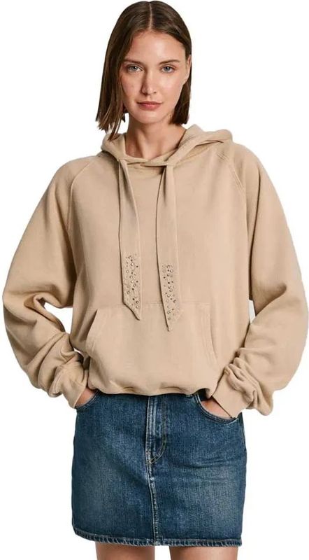 Pepe Jeans - Falista - Dames Sweatshirt