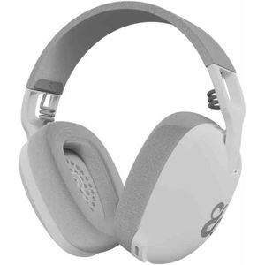Newskill Kopfhörer NS-HS-BAEL-IVORY (Draadloze, Bedraad), Gaming headset
