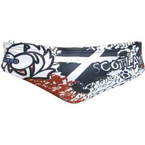 Turbo Scotland Zwemslip