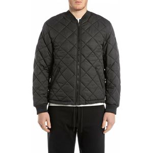 Replay M8473.000.85312 Gewatteerde Jas