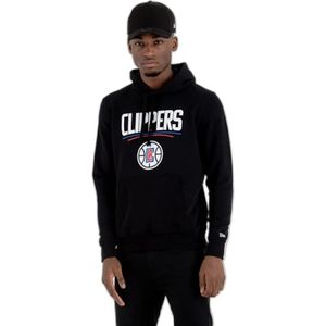 New Era - Los Angeles Clippers - Hoodie