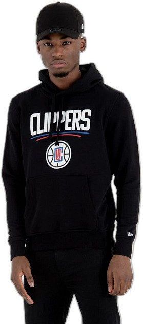New Era - Los Angeles Clippers - Hoodie