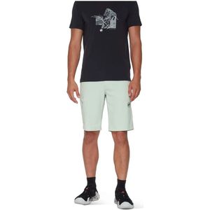 Mammut Runbold Iv Korte Broek