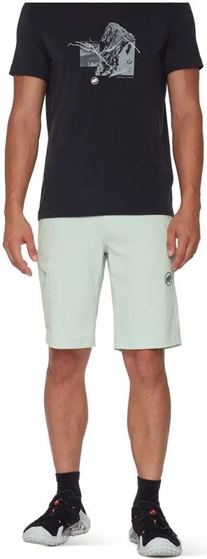 Mammut Runbold Iv Korte Broek