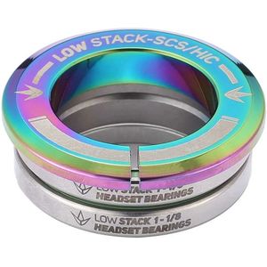 Blunt Low Stack Scs Headset