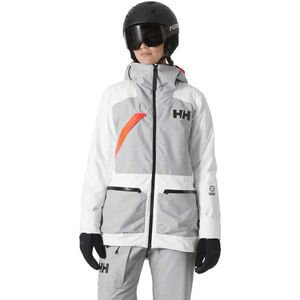 Helly Hansen - Whitewall LIFALOFT 3.0 - Damesjas - Waterdicht - Skiën