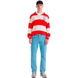 Levi´s ® 501 54 Jeans Rood,Blauw 34 / 34 Man