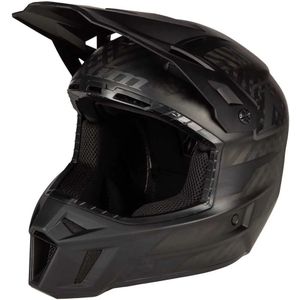 Klim F3 Carbon Offroadhelm