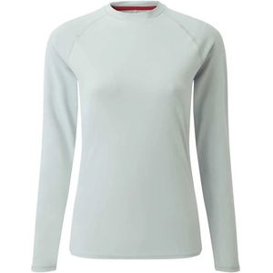 Gill - Uv Tec T-shirt - Dames - Lichtgewicht - 50+ UV-bescherming - Polyester