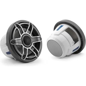 Jl Audio M6-650x-s-gmti M6 Maritieme Coaxiale Luidspreker