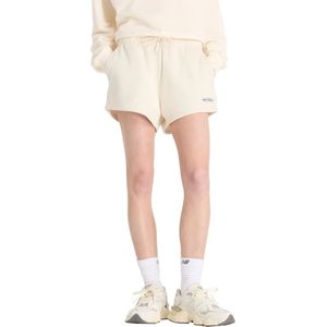 New Balance Ws53952 Korte Sportbroek