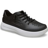 Crocs - InMotion Pacer - Sneakers - Black / Atmosphere - LiteRide™ Technologie