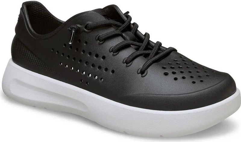 Crocs - InMotion Pacer - Sneakers - Black / Atmosphere - LiteRide™ Technologie