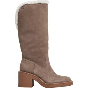 Pepe Jeans - Nicole Furry - Dameslaarzen