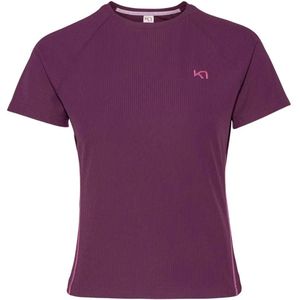 Kari Traa - Linnea - T-shirt - Met Korte Mouwen