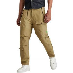 G-star Zippy Relaxed Tapered Cargo Pants Bruin 29 Man