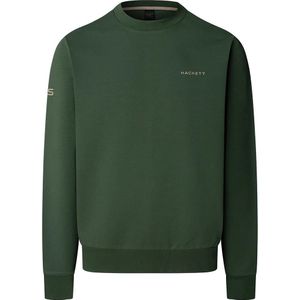 Hackett - Essential Sweatshirt - Heren - Casual - Hoogwaardige Katoenen Stof