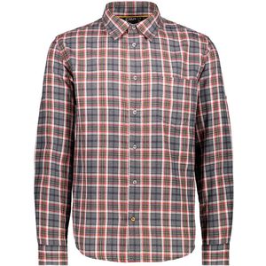 Cmp 38t2507 Overhemd Met Lange Mouwen