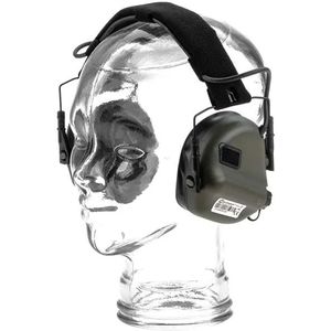 Earmor M31 Plus Hearing Protection Headset