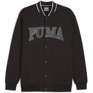 Puma Squadack Sweatshirt Met Rits