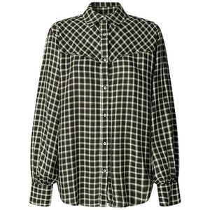 Pepe Jeans - Nala - Overhemd - Lange Mouwen