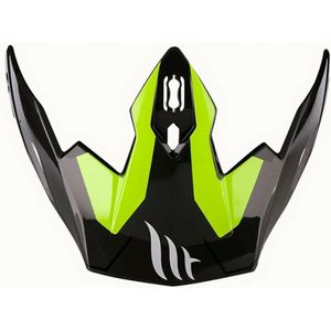 Mt Helmets District Summit Vizier