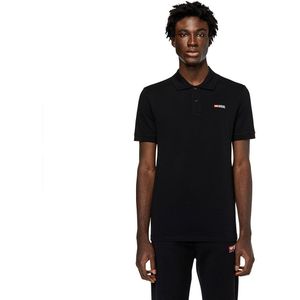 Diesel Smith Korte Mouw Poloshirt