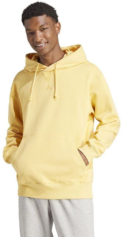 adidas - ALL SZN - Fleece Hoodie