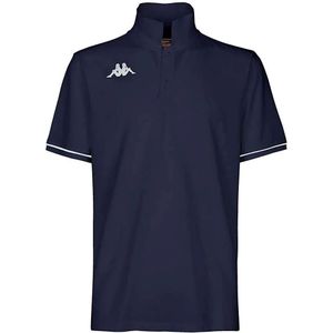 Kappa - Barli - Poloshirt - 100% Katoen